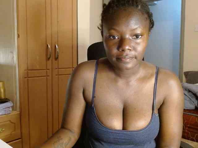 Ebonysager webcam