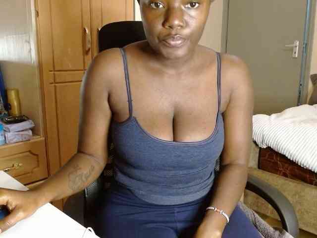 Ebonysager webcam