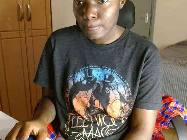 Ebonysager webcam