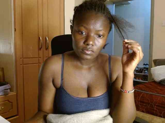 Ebonysager webcam