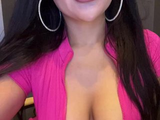 -ANGELIKA7741 Porn Show