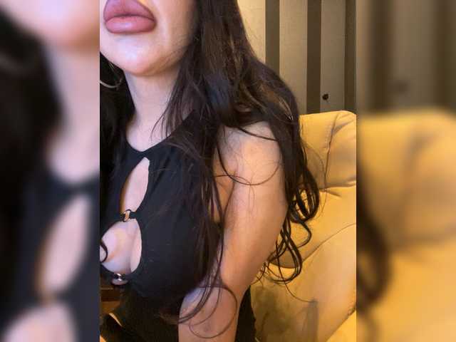 ANGELIKA77741's BongaCams show and profile