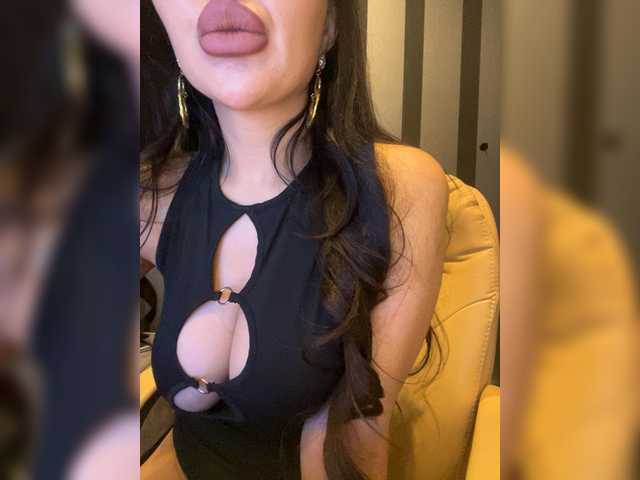 ANGELIKA77741's BongaCams show and profile