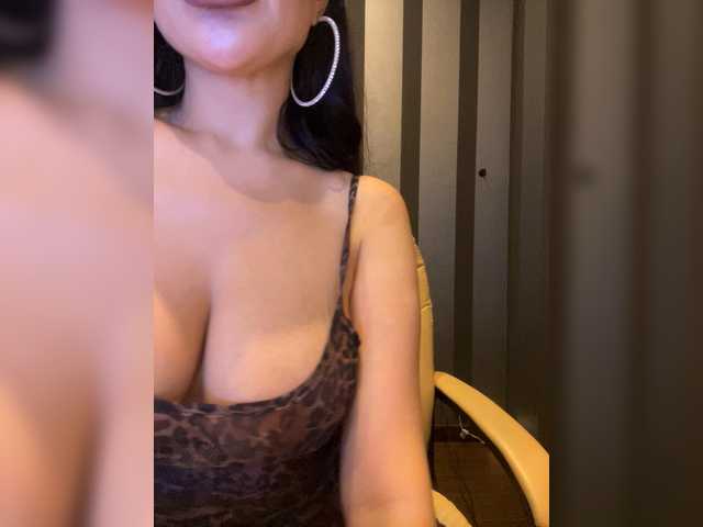 ANGELIKA77741's BongaCams show and profile