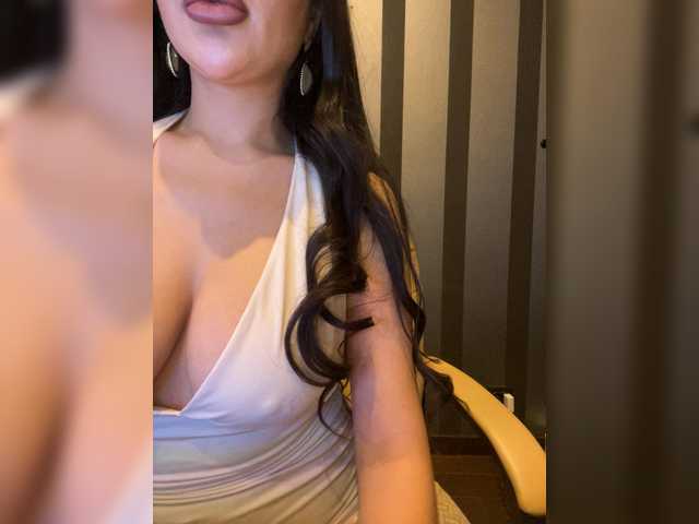 в попе у ANGELIKA77741