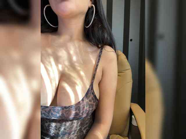ANGELIKA77741 Live Webcam on BongaCams