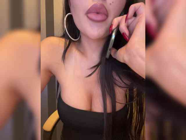 -ANGELIKA7741 webcam