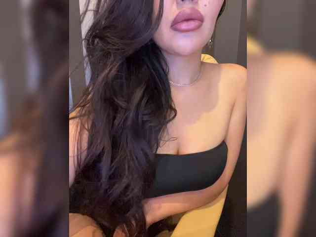 naughty chat room ANGELIKA77741