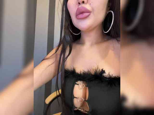 -ANGELIKA7741 webcam