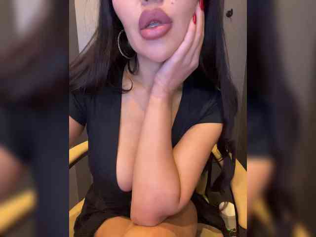 -ANGELIKA7741 webcam