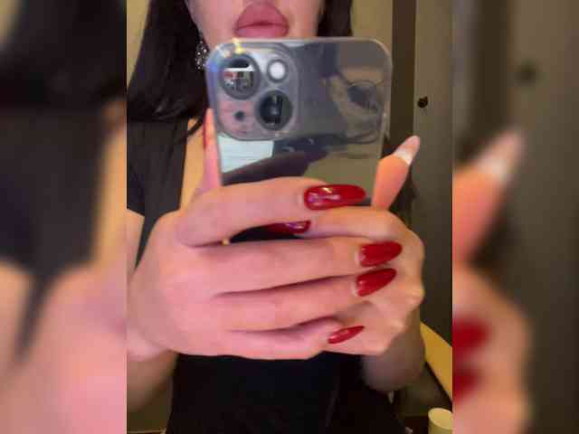 -ANGELIKA7741 webcam