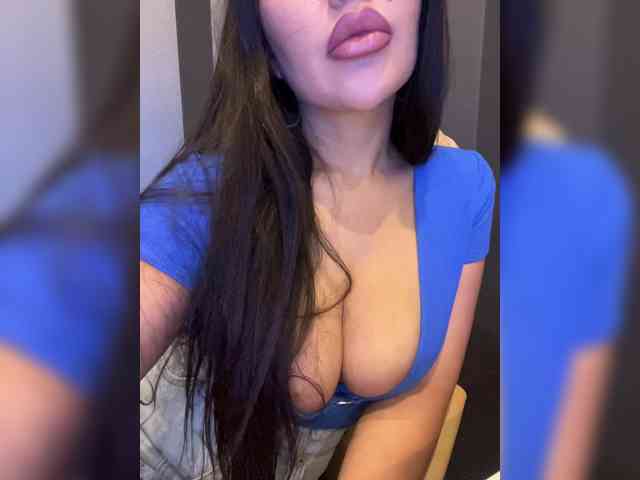 live cam videochat ANGELIKA77741