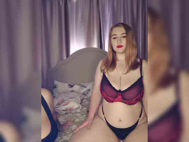 Her-Girl webcam