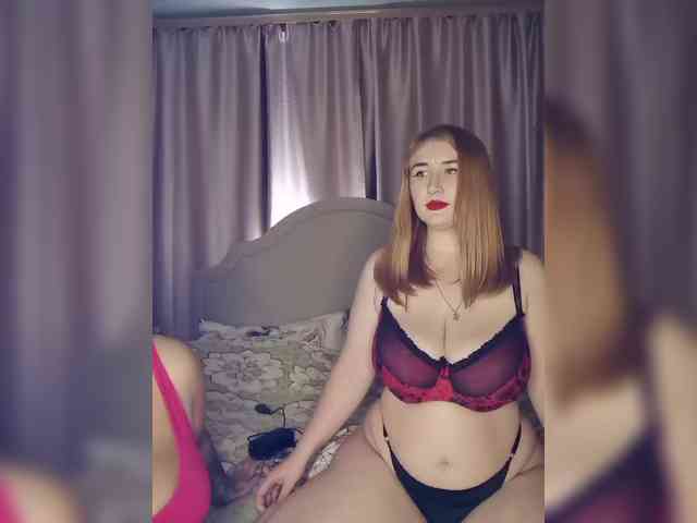 Her-Girl webcam