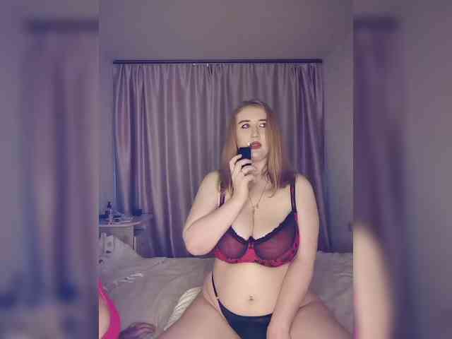 Her-Girl webcam