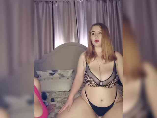 Her-Girl Live Webcam on BongaCams