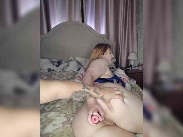 Her-Girl webcam
