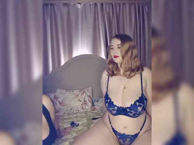 Her-Girl Live Webcam on BongaCams