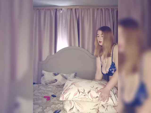 Her-Girl Live Webcam on BongaCams