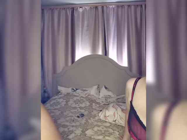 Her-Girl webcam
