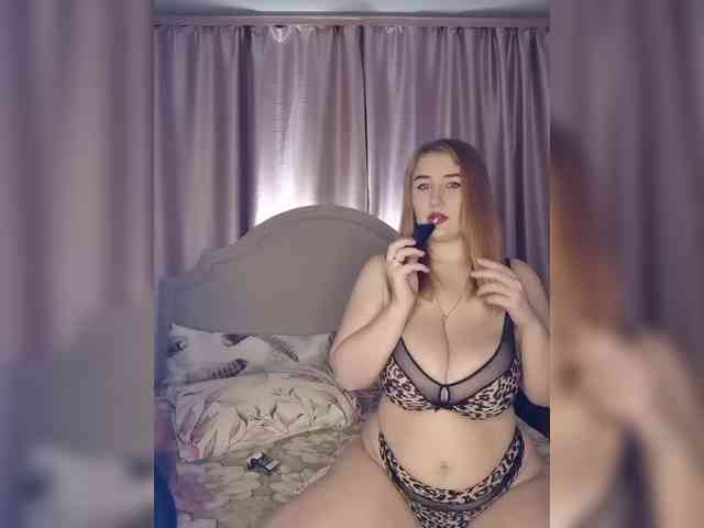 Her-Girl Live Webcam on BongaCams