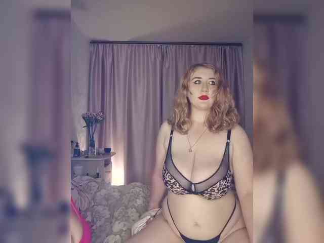 Her-Girl webcam