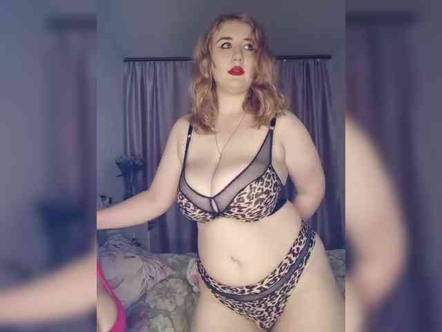 Her-Girl webcam