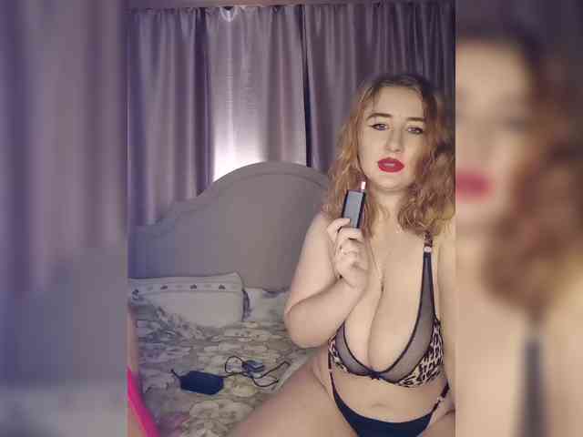 Her-Girl Live Webcam on BongaCams