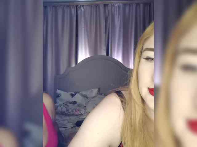 Her-Girl Live Webcam on BongaCams
