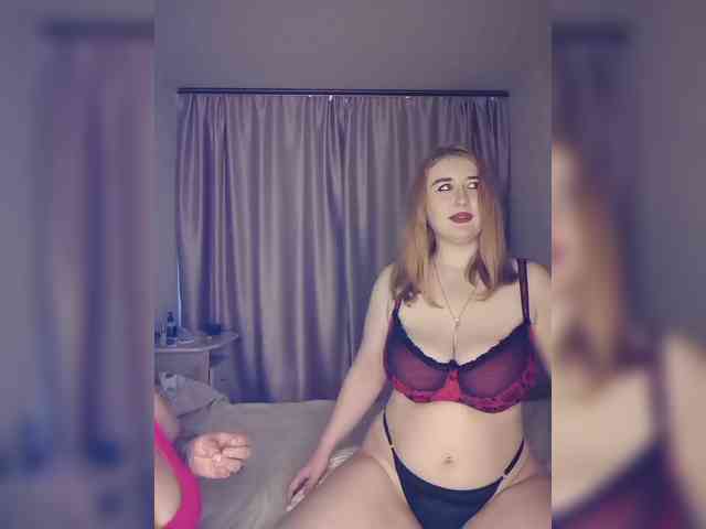 Her-Girl webcam