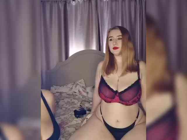 Her-Girl webcam