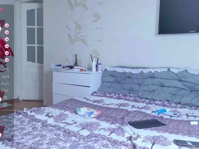 happydora Live Webcam on BongaCams