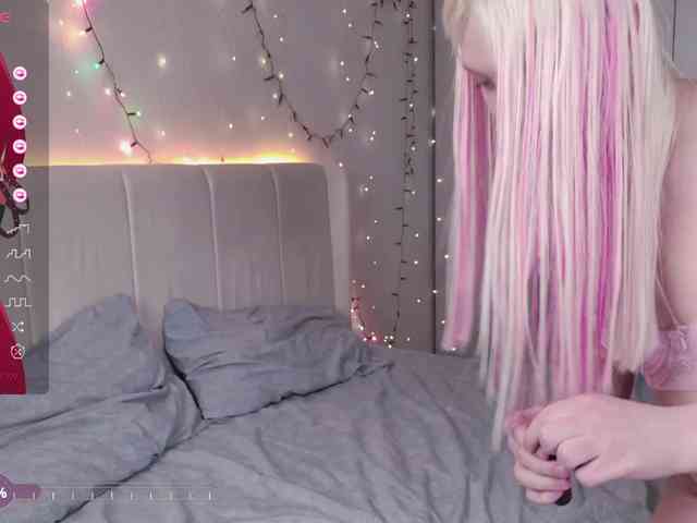 happydora Live Webcam on BongaCams