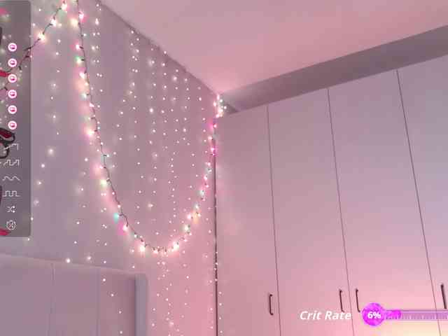 happydora Live Webcam on BongaCams