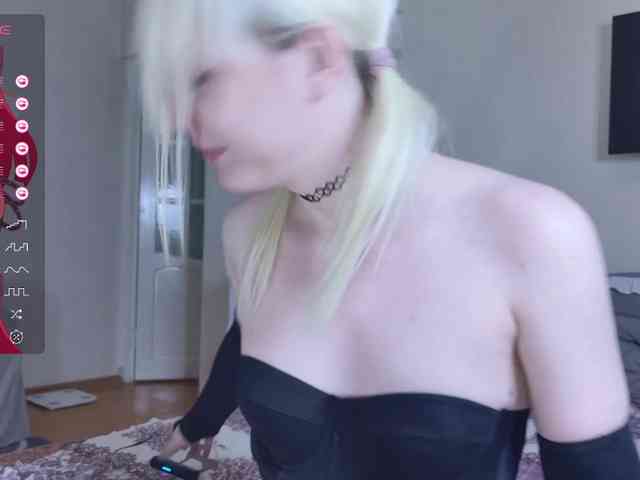 happydora Live Webcam on BongaCams