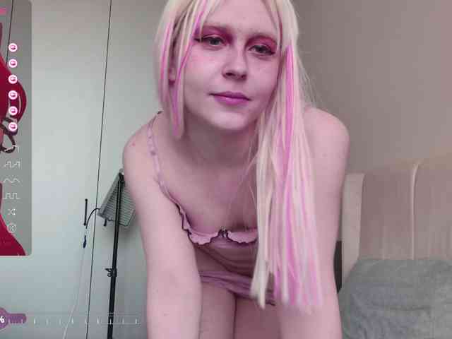 happydora Live Webcam on BongaCams