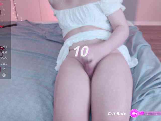 happydora Live Webcam on BongaCams