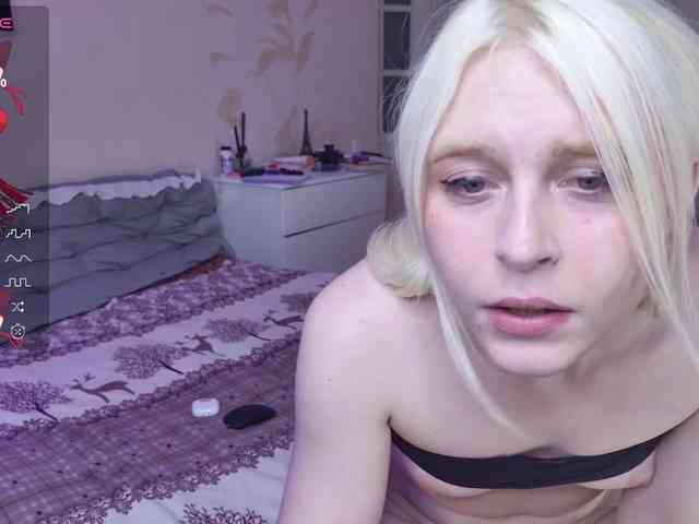 happydora Live Webcam on BongaCams