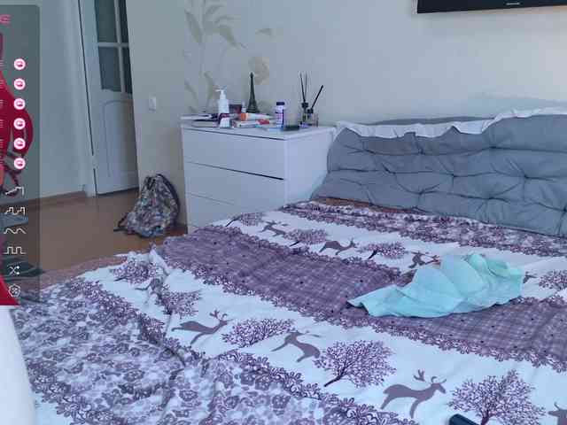 happydora Live Webcam on BongaCams