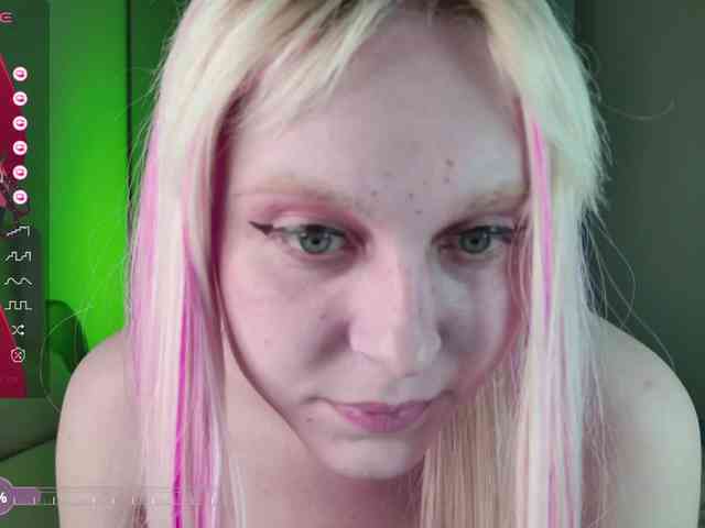 happydora Live Webcam on BongaCams