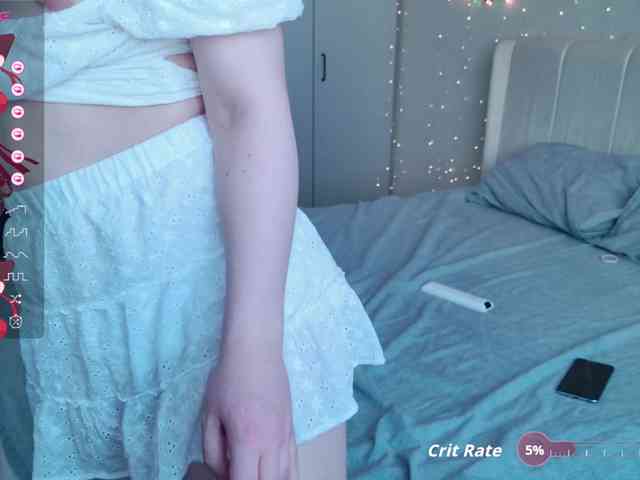 happydora Live Webcam on BongaCams