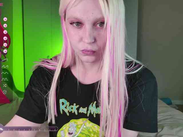 happydora Live Webcam on BongaCams