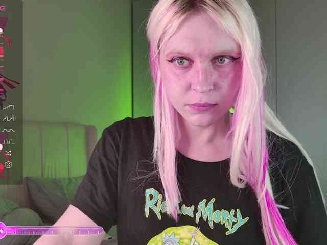 happydora Live Webcam on BongaCams