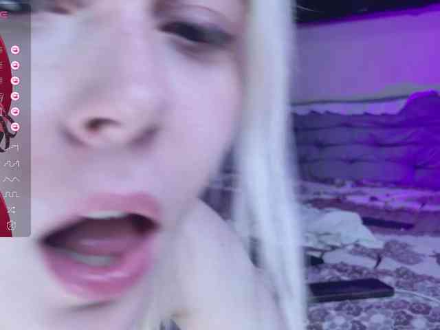 happydora Live Webcam on BongaCams