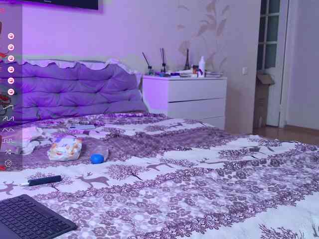 happydora Live Webcam on BongaCams