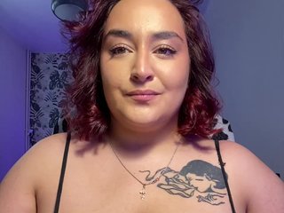 MilaLav Porn Show