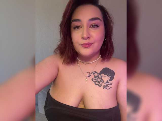 MilaLav's BongaCams show and profile