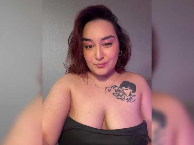 MilaLav's BongaCams show and profile