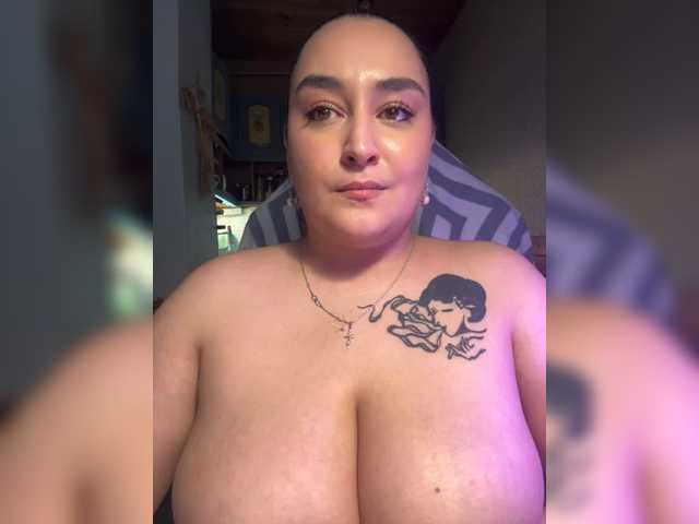 MilaLav's BongaCams show and profile