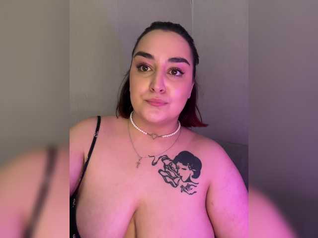 MilaLav's BongaCams show and profile